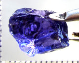 Tanzanite – Tanzania – 6.70 cts - Ref. TZ/63