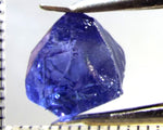 Tanzanite – Tanzania – 6.49 cts - Ref. TZ/64
