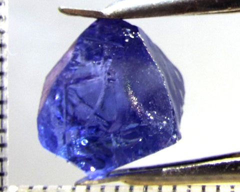 Tanzanite – Tanzania – 6.49 cts - Ref. TZ/64