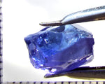Tanzanite – Tanzania – 6.49 cts - Ref. TZ/64