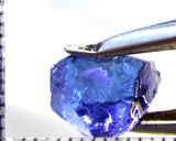 Tanzanite – Tanzania – 6.49 cts - Ref. TZ/64