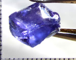 Tanzanite – Tanzania – 6.49 cts - Ref. TZ/64