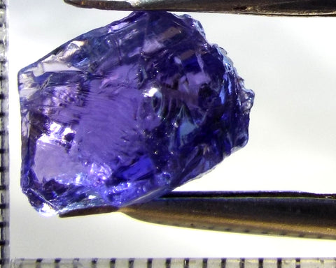 Tanzanite – Tanzania – 8.00 cts - Ref. TZ/65