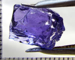 Tanzanite – Tanzania – 8.00 cts - Ref. TZ/65