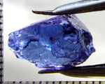 Tanzanite – Tanzania – 8.00 cts - Ref. TZ/65