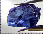 Tanzanite – Tanzania – 8.00 cts - Ref. TZ/65