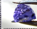 Tanzanite – Tanzania – 8.00 cts - Ref. TZ/65