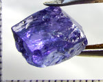 Tanzanite – Tanzania – 8.00 cts - Ref. TZ/65