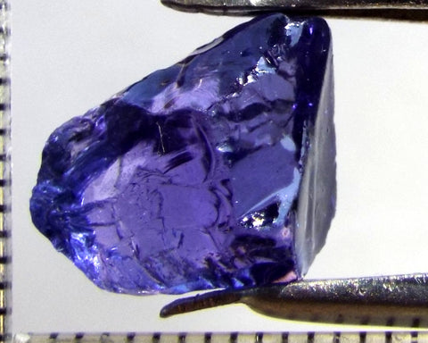 Tanzanite – Tanzania – 8.23 cts - Ref. TZ/66