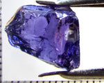 Tanzanite – Tanzania – 8.23 cts - Ref. TZ/66