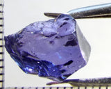 Tanzanite – Tanzania – 8.23 cts - Ref. TZ/66