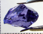 Tanzanite – Tanzania – 8.23 cts - Ref. TZ/66