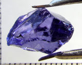 Tanzanite – Tanzania – 8.23 cts - Ref. TZ/66