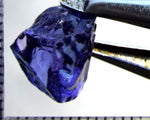 Tanzanite – Tanzania – 8.23 cts - Ref. TZ/66