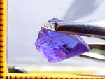 Tanzanite – Tanzania 7.62 cts - Ref. TZ/44 - THIS STONE HAS BEEN RESERVED