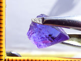 Tanzanite – Tanzania 7.62 cts - Ref. TZ/44 - THIS STONE HAS BEEN RESERVED