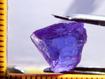 Tanzanite – Tanzania 7.62 cts - Ref. TZ/44 - THIS STONE HAS BEEN RESERVED