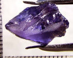 Tanzanite – Tanzania – 7.91 cts - Ref. TZ/47