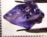 Tanzanite – Tanzania – 7.91 cts - Ref. TZ/47