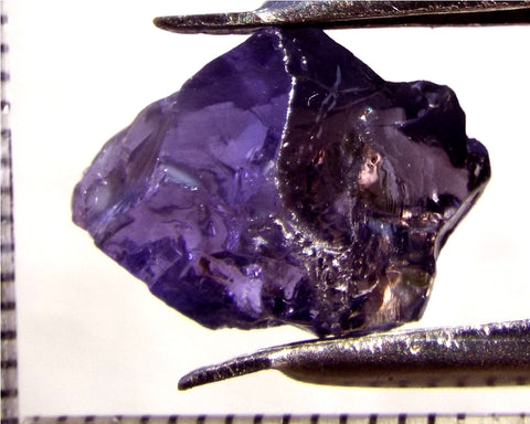 Tanzanite – Tanzania – 7.91 cts - Ref. TZ/47