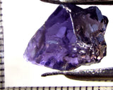 Tanzanite – Tanzania – 7.91 cts - Ref. TZ/47