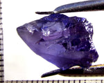Tanzanite – Tanzania – 7.91 cts - Ref. TZ/47