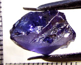 Tanzanite – Tanzania – 7.91 cts - Ref. TZ/47