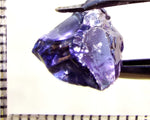 Tanzanite – Tanzania – 6.33 cts - Ref. TZ/48 - THIS STONE HAS BEEN RESERVED