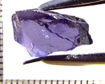 Tanzanite – Tanzania – 6.33 cts - Ref. TZ/48 - THIS STONE HAS BEEN RESERVED
