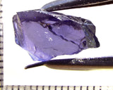 Tanzanite – Tanzania – 6.33 cts - Ref. TZ/48 - THIS STONE HAS BEEN RESERVED
