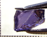 Tanzanite – Tanzania – 6.33 cts - Ref. TZ/48 - THIS STONE HAS BEEN RESERVED