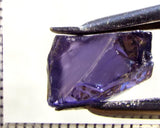 Tanzanite – Tanzania – 6.33 cts - Ref. TZ/48 - THIS STONE HAS BEEN RESERVED