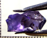 Tanzanite – Tanzania – 6.33 cts - Ref. TZ/48 - THIS STONE HAS BEEN RESERVED