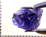 Tanzanite – Tanzania – 5.77 cts - Ref. TZ/49 - THIS STONE HAS BEEN RESERVED