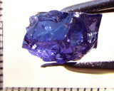 Tanzanite – Tanzania – 5.77 cts - Ref. TZ/49 - THIS STONE HAS BEEN RESERVED