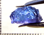 Tanzanite – Tanzania – 5.77 cts - Ref. TZ/49 - THIS STONE HAS BEEN RESERVED