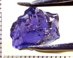 Tanzanite – Tanzania – 5.77 cts - Ref. TZ/49 - THIS STONE HAS BEEN RESERVED