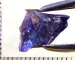 Tanzanite – Tanzania – 7.20 cts - Ref. TZ/50- THIS STONE HAS BEEN RESERVED