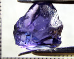 Tanzanite – Tanzania – 7.20 cts - Ref. TZ/50- THIS STONE HAS BEEN RESERVED