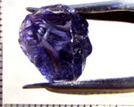 Tanzanite – Tanzania – 7.20 cts - Ref. TZ/50- THIS STONE HAS BEEN RESERVED