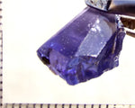 Tanzanite – Tanzania – 5.97 cts - Ref. TZ/51