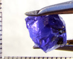 Tanzanite – Tanzania – 5.97 cts - Ref. TZ/51