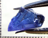 Tanzanite – Tanzania – 5.97 cts - Ref. TZ/51