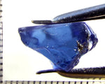 Tanzanite – Tanzania – 5.97 cts - Ref. TZ/51
