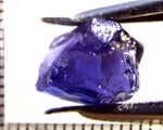 Tanzanite – Tanzania – 5.97 cts - Ref. TZ/51
