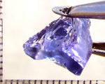 Tanzanite – Tanzania – 6.60 cts - Ref. TZ/52