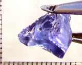 Tanzanite – Tanzania – 6.60 cts - Ref. TZ/52
