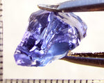 Tanzanite – Tanzania – 6.60 cts - Ref. TZ/52