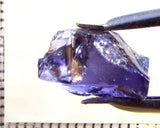 Tanzanite – Tanzania – 6.60 cts - Ref. TZ/52