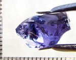 Tanzanite – Tanzania – 6.60 cts - Ref. TZ/52